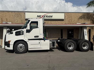 2026 Mack PR64T