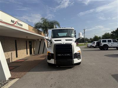 2026 Mack PR64T