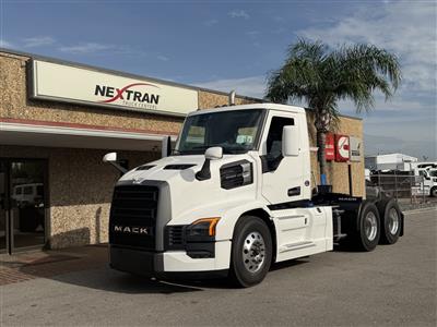 2026 Mack PR64T