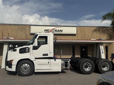 2026 Mack PR64T