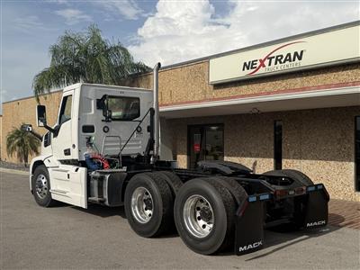 2026 Mack PR64T