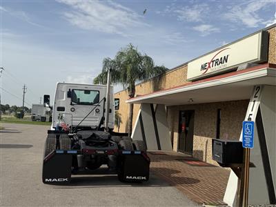 2026 Mack PR64T