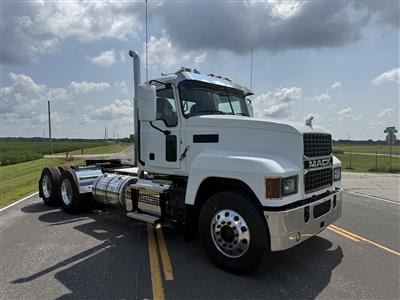 2027 Mack PI64T