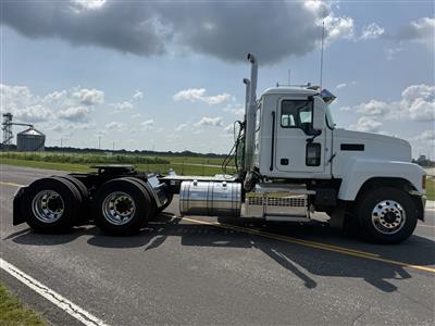 2027 Mack PI64T