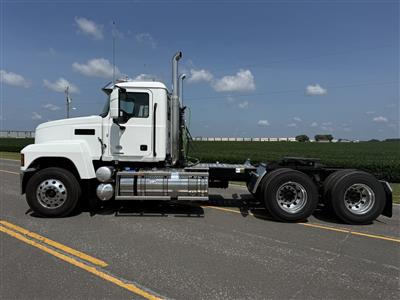 2027 Mack PI64T