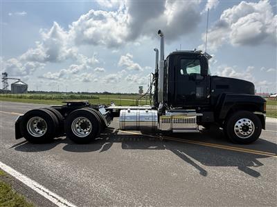 2027 Mack PI64T