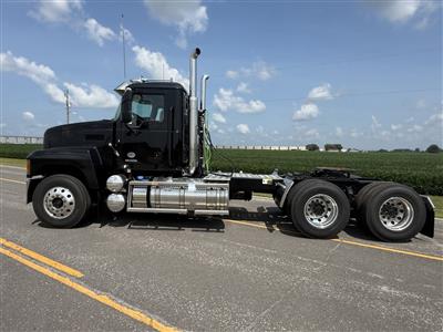2027 Mack PI64T