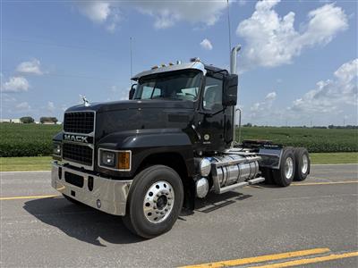 2027 Mack PI64T