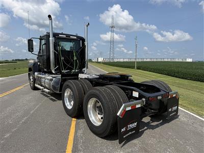2027 Mack PI64T