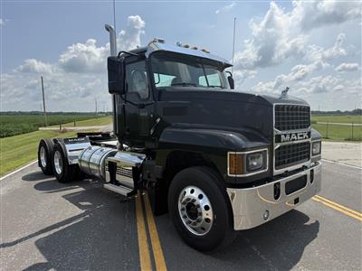 2027 Mack PI64T