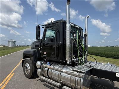 2027 Mack PI64T