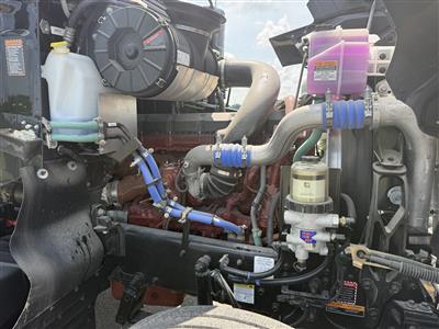 2027 Mack PI64T