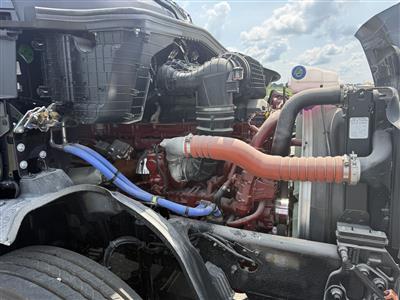 2026 Mack PR64T