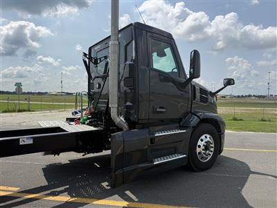 2026 Mack PR64T