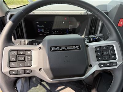 2026 Mack PR64T