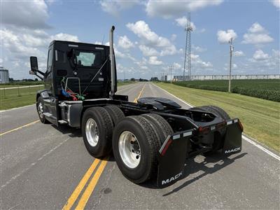 2026 Mack PR64T