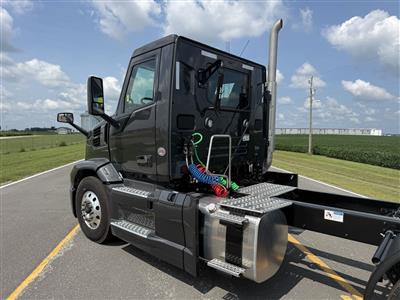 2026 Mack PR64T