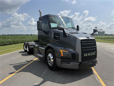 2026 Mack PR64T