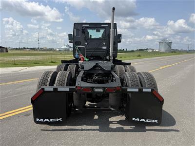 2026 Mack PR64T
