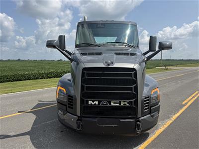 2026 Mack PR64T