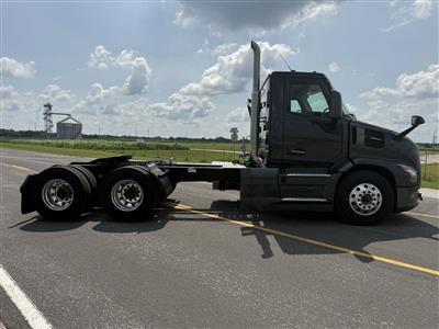 2026 Mack PR64T