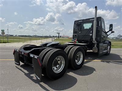 2026 Mack PR64T