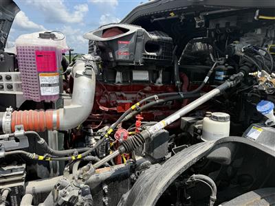 2026 Mack PR64T