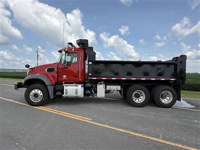 2026 Mack GR64FR