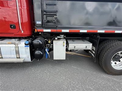 2026 Mack GR64FR