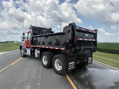 2026 Mack GR64FR