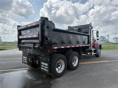 2026 Mack GR64FR