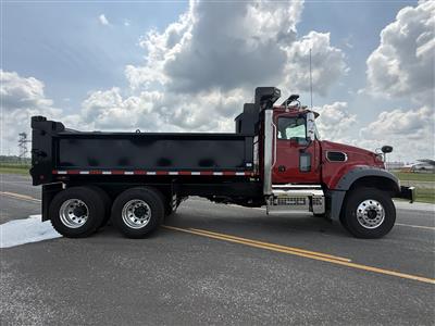 2026 Mack GR64FR