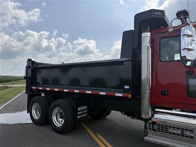 2026 Mack GR64FR
