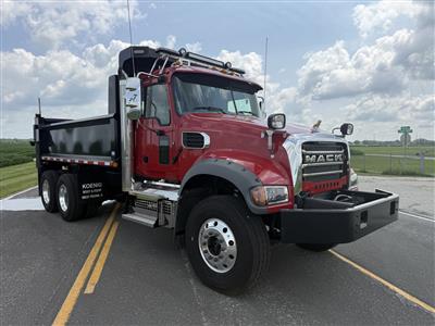 2026 Mack GR64FR