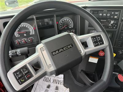2026 Mack GR64FR