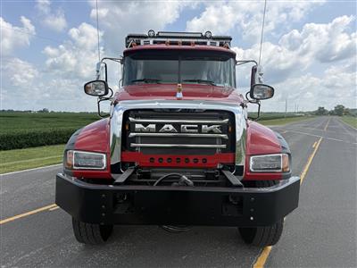 2026 Mack GR64FR