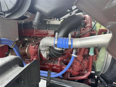 2026 Mack GR64FR