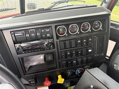 2026 Mack GR64FR