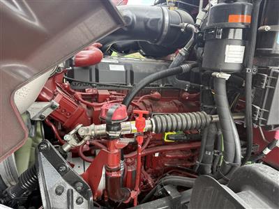 2026 Mack GR64FR