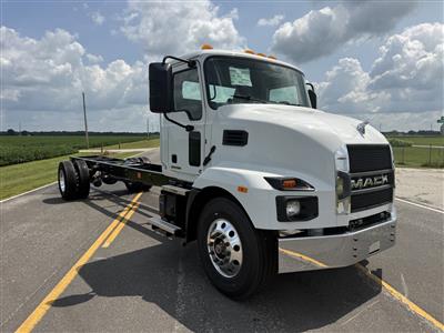 2027 Mack MD6 42R