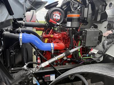 2027 Mack MD6 42R
