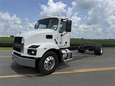2027 Mack MD6 42R