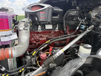 2026 Mack PR64T