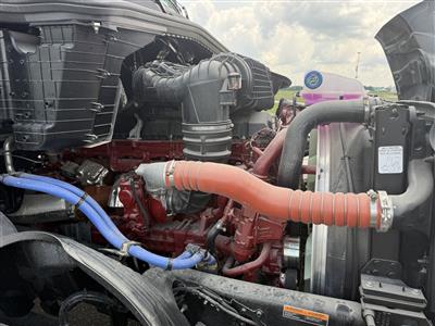 2026 Mack PR64T