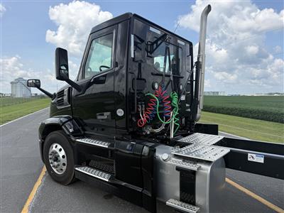 2026 Mack PR64T