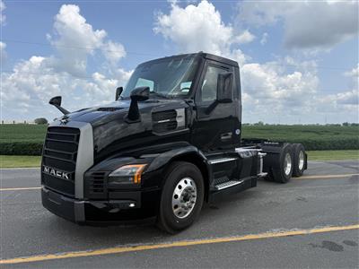 2026 Mack PR64T