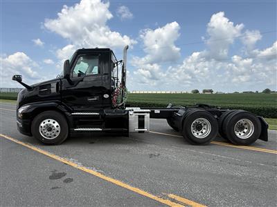 2026 Mack PR64T