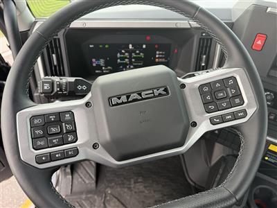 2026 Mack PR64T