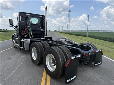 2026 Mack PR64T