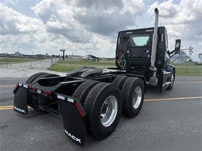 2026 Mack PR64T